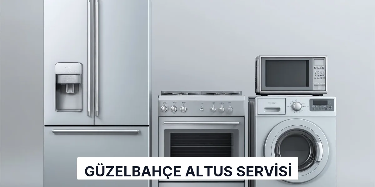 Güzelbahçe Altus Servisi