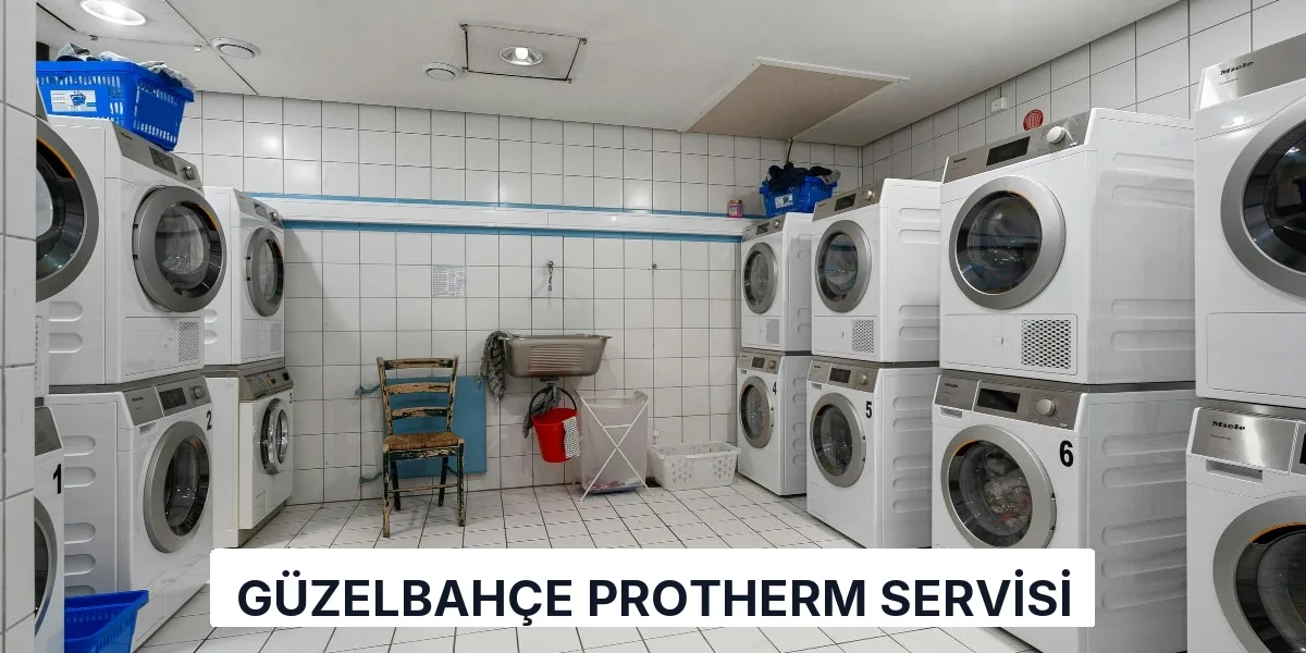 Güzelbahçe Protherm Servisi